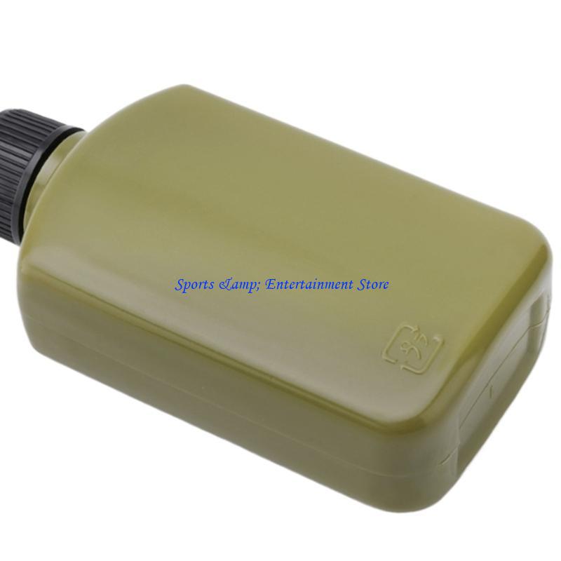 Camping Cooking Container - G7NF герметичная дорожная бутылка для масла,