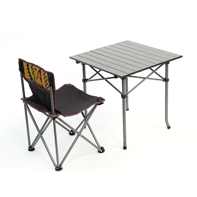 # Хит продаж: Портативный скла – обзор и цена Camping Cooking Dining Set