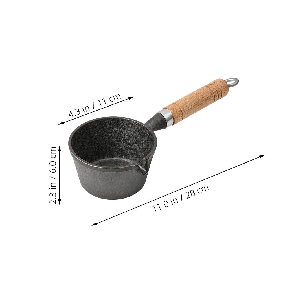 Мини-кастрюля из чугуна для пр – обзор и цена Camping Cooking Flat Top