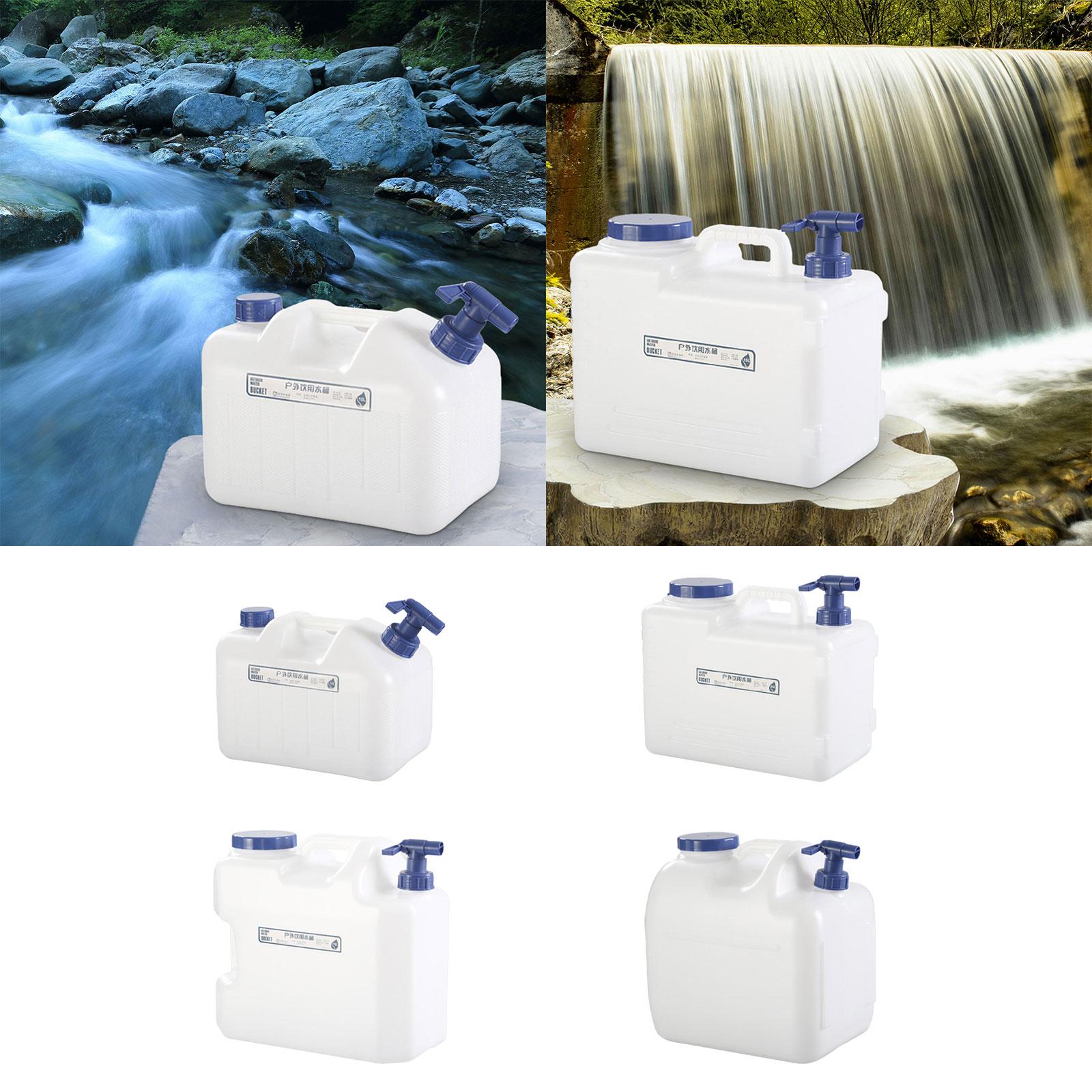 Бутылка для воды для кемпинга, – обзор и цена Camping Cooking Container