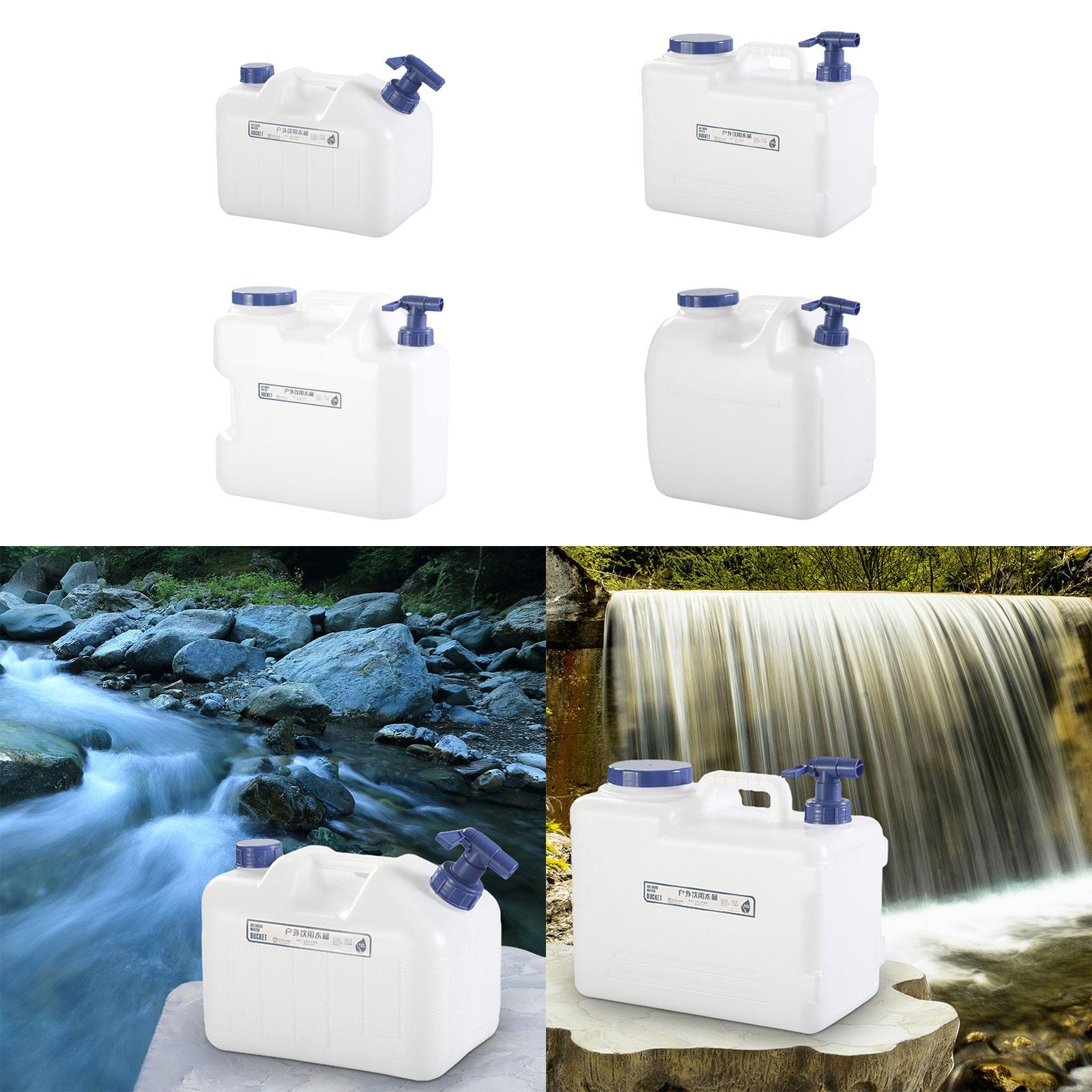 Бутылка для воды для кемпинга, – обзор и цена Camping Cooking Container