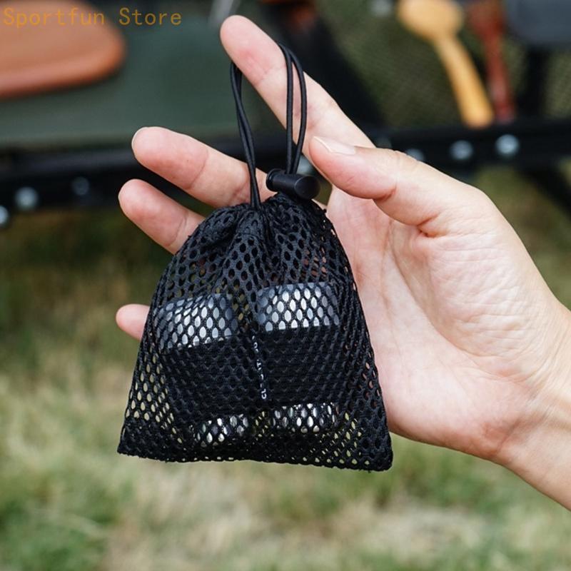 2 лота, прочная банка для спец – обзор и цена Camping Cooking Container