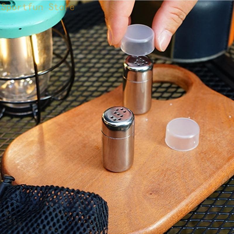 2 лота, прочная банка для спец – обзор и цена Camping Cooking Container