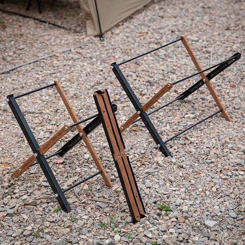 Портативные складные походные  – обзор и цена Camping Cooking Table