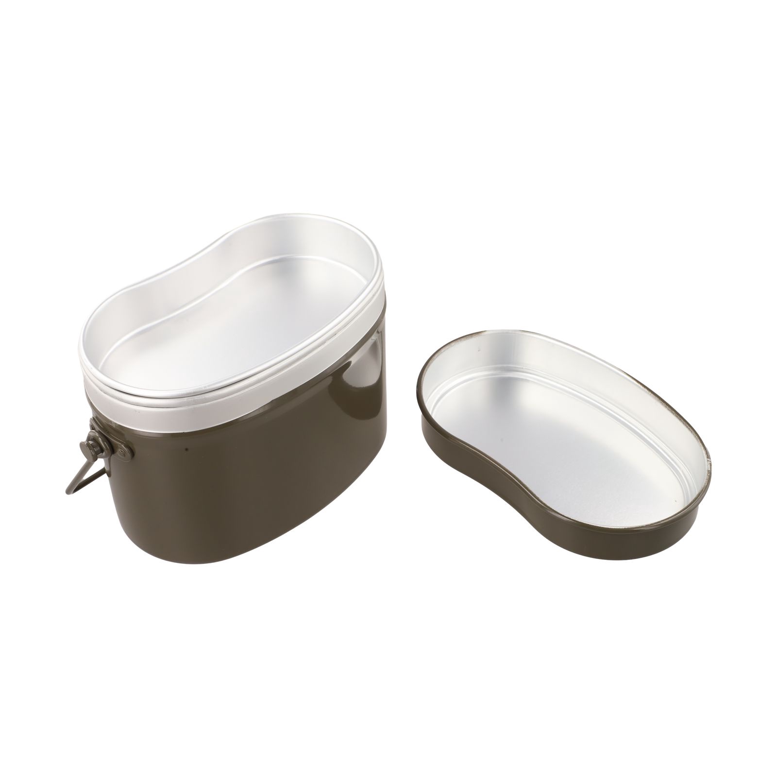 Набор для приготовления пищи н – обзор и цена Camping Cooking Dining Set